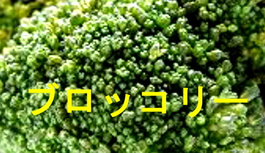 プロッコリ
